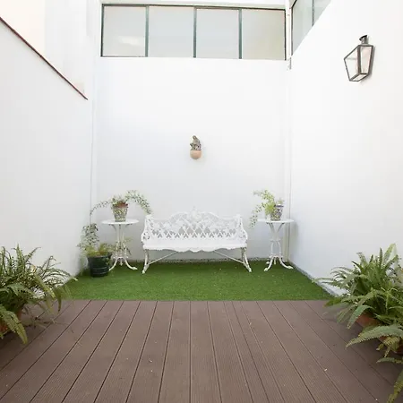 Habitación en casa particular Casa Don Zoilo