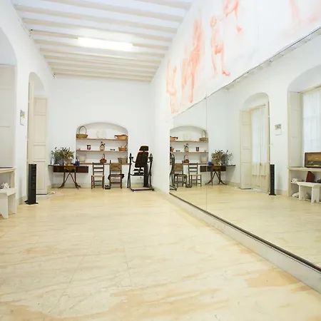 Habitación en casa particular Casa Don Zoilo