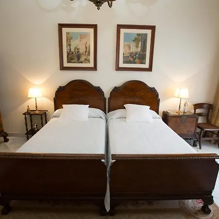 Homestay Casa Don Zoilo Jerez de la Frontera