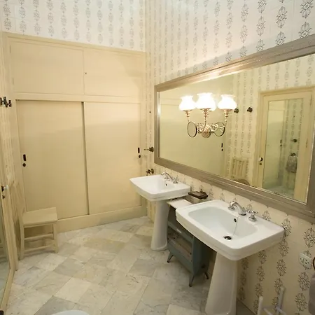 Casa Don Zoilo Homestay Jerez de la Frontera