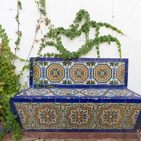 Casa Don Zoilo Homestay Jerez de la Frontera