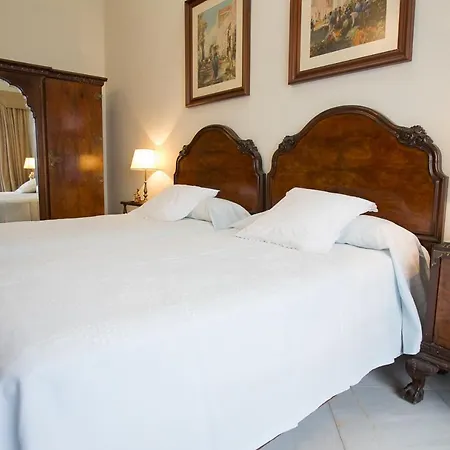 Casa Don Zoilo