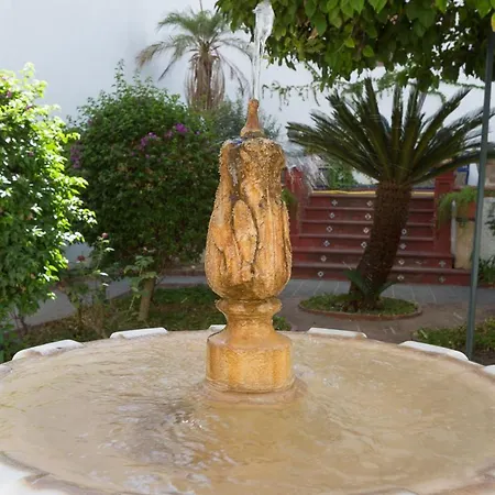 Homestay Casa Don Zoilo Jerez de la Frontera