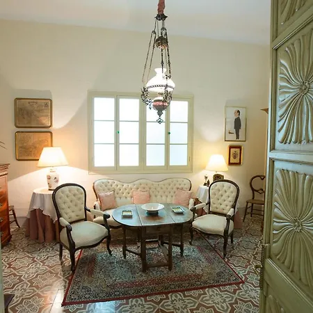 Homestay Casa Don Zoilo