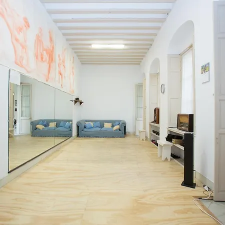 Homestay Casa Don Zoilo *