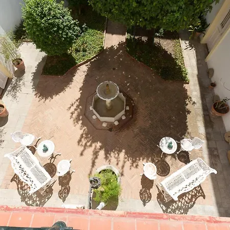 Casa Don Zoilo Homestay *